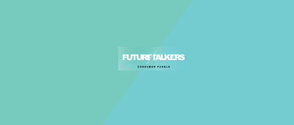 Logo du site de sondages rémunérés Future Talkers qui vous permet de gagner de l'argent par Paypal