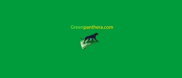 Logo du site de sondages rémunérés GreenPanthera qui vous permet de gagner de l'argent par Paypal