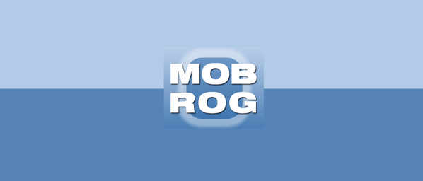 Logo du site de sondages rémunérés Mobrog qui vous permet de gagner de l'argent Paypal