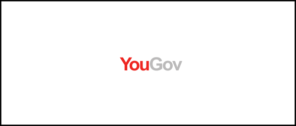 Logo du site de sondages rémunérés Yougov qui vous permet de gagner de l'argent par virement bancaire ou tickets Kadéos