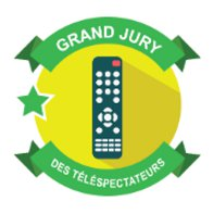 Logo du site Le Grand Jury des telespectateurs qui vous permet de gagner de l'argent en chèque