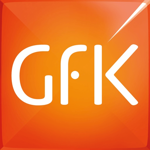 Logo du site Online GFK qui vous permet de gagner de l'argent en chèques cadeaux