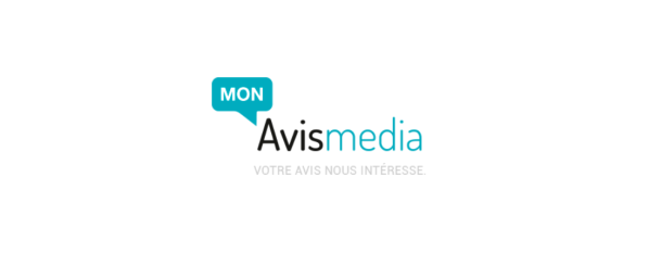 Logo du site de sondages rémunérés Monavismedia qui vous permet de gagner de l'argent sous forme de bons d'achats divers ou Amazon, ou de gagner des cadeaux