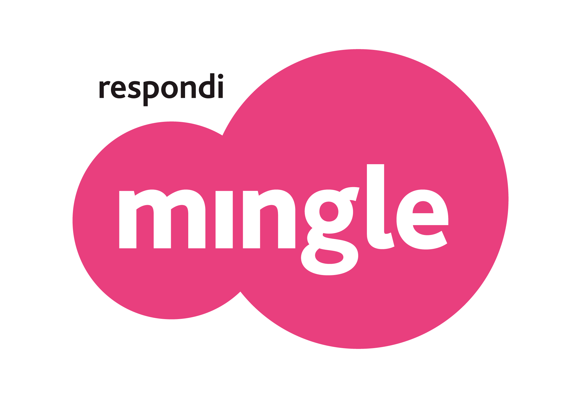 Logo de Mingle