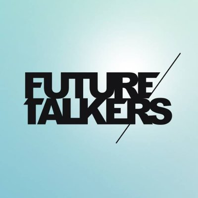 Logo de Future Talkers