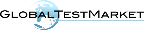 Logo de GlobalTestMarket