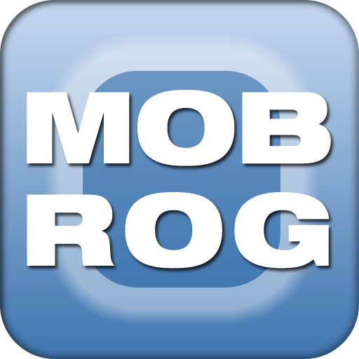 Logo de Mobrog