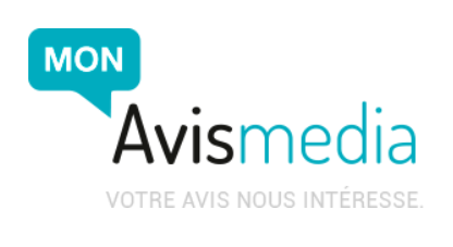 Logo de Mon Avis Media