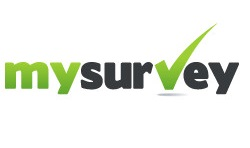 Logo de MySurvey