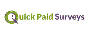 Logo de Quick Paid Survey