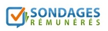 Logo de Sondages Rémunérés