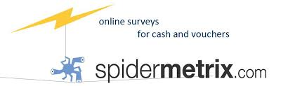 Logo de Spidermetrix