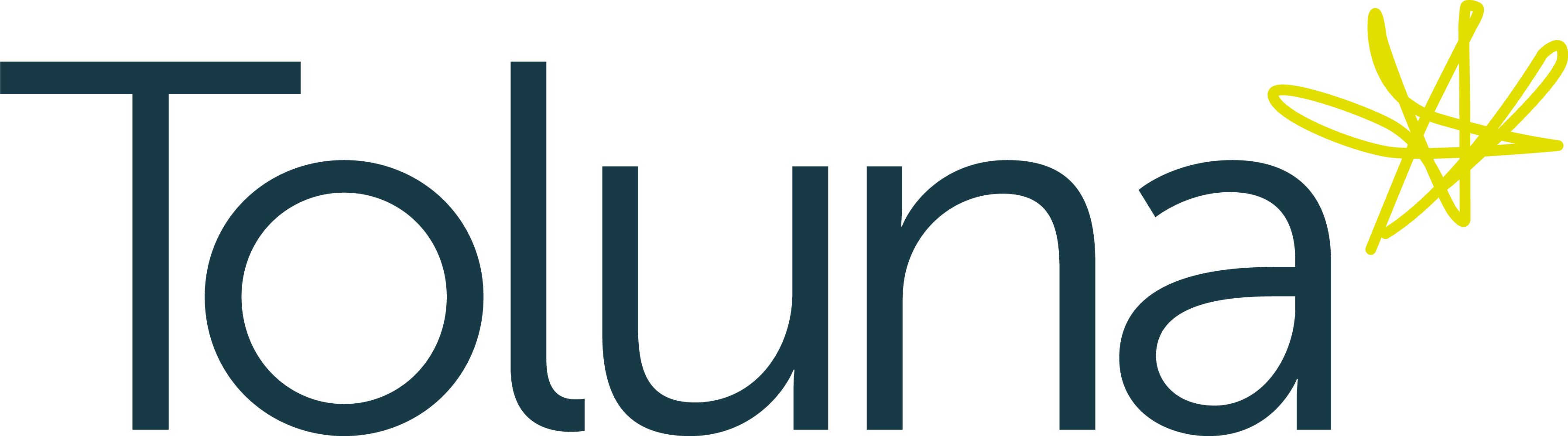 Logo de Toluna
