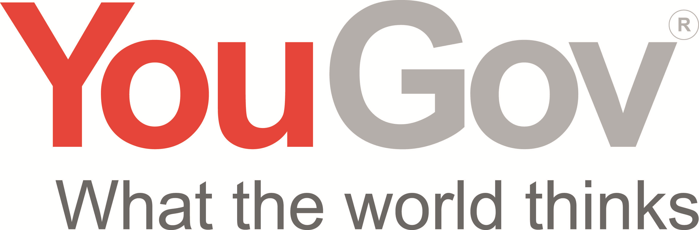 Logo de Yougov