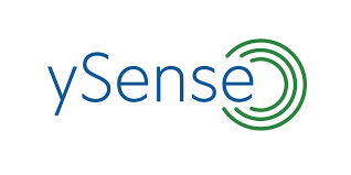 Logo de ySense
