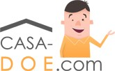 Logo de Casa Doe