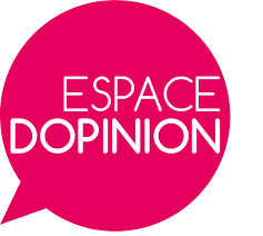 Logo de Espace d opinion