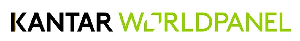 Logo de Kantar Worldpanel