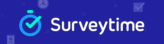 Logo de Surveytime